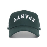 Michigan State SPARTY Hat - Color Rush - No Rivals