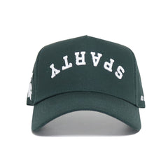 Michigan State SPARTY Hat - Color Rush - No Rivals