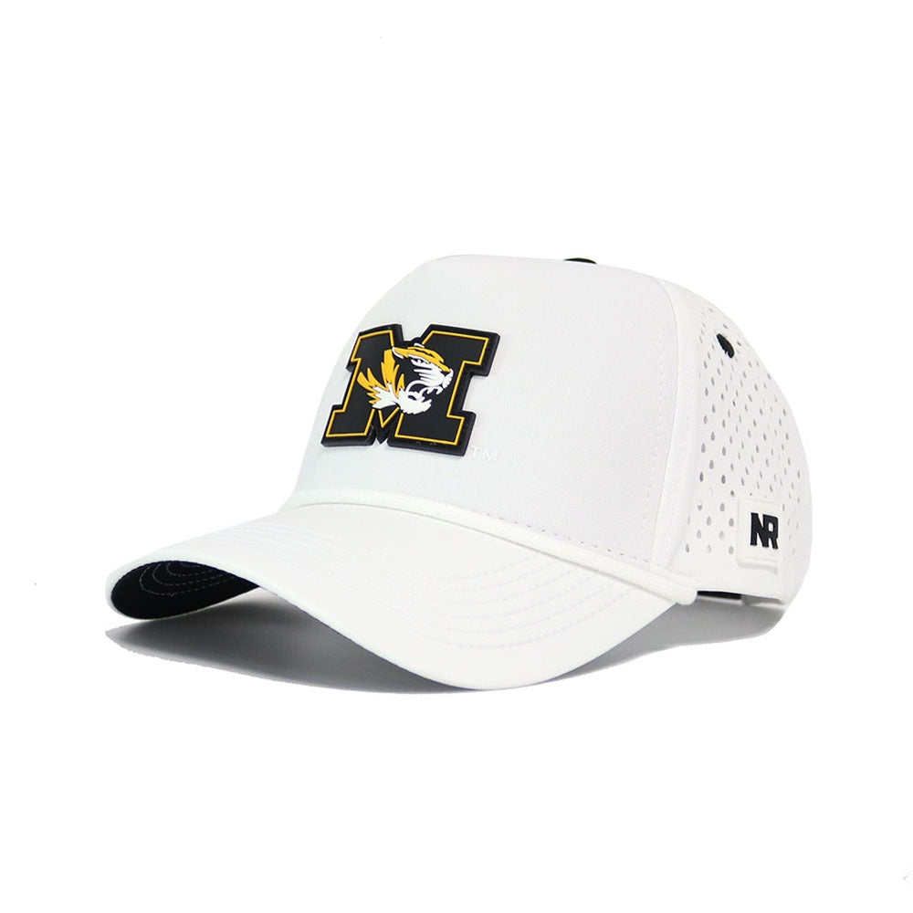 Mizzou Gameday Hat - No Rivals