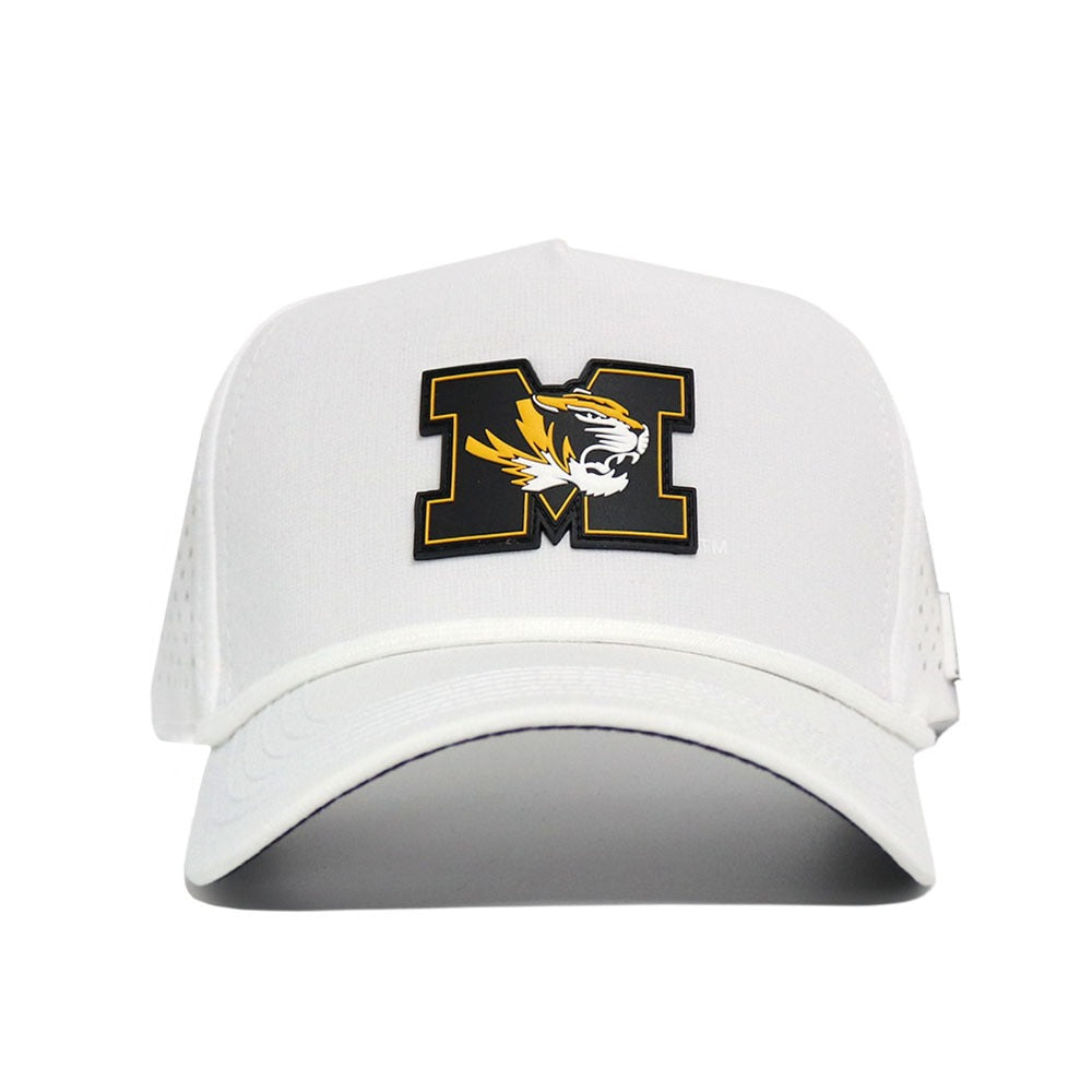 Mizzou Gameday Hat - No Rivals