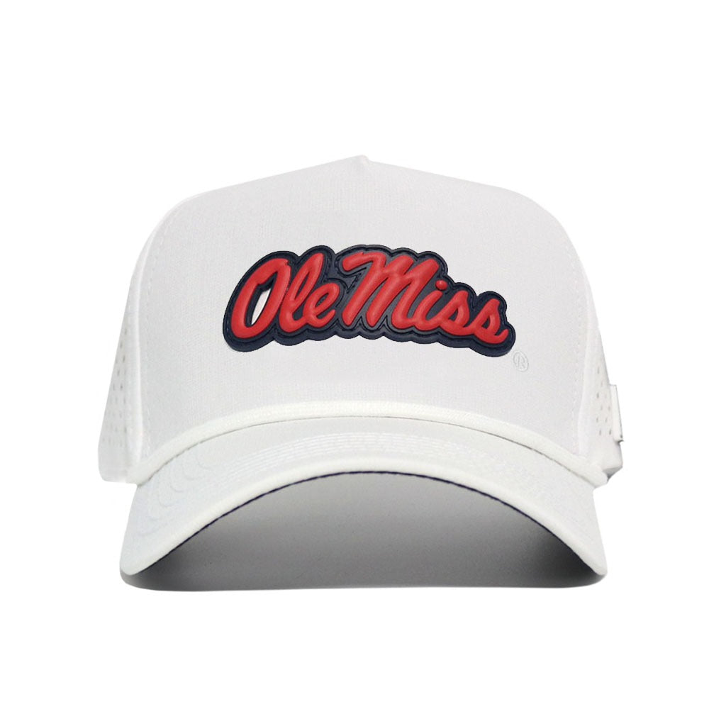Ole Miss Gameday Hat - No Rivals