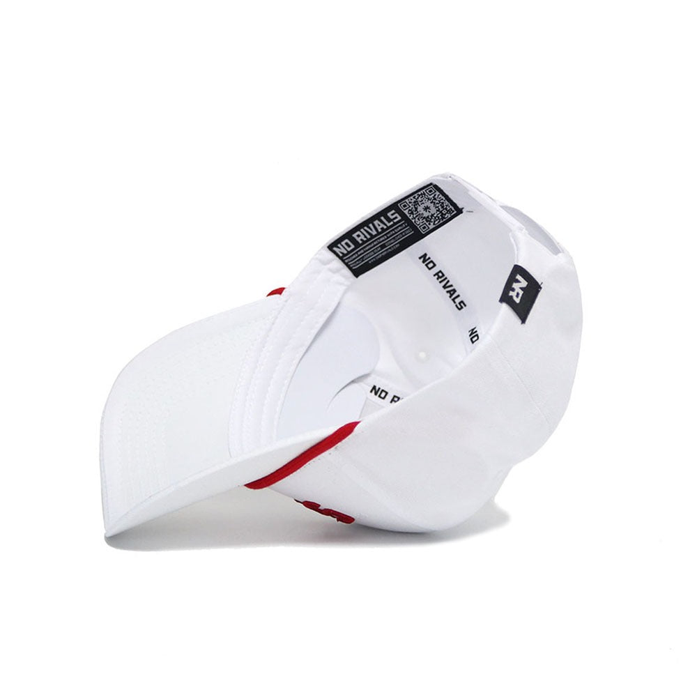UTES Hat - Whiteout - No Rivals