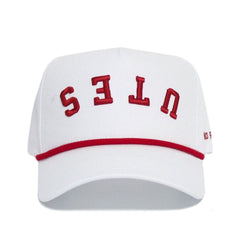 UTES Hat - Whiteout - No Rivals