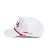 UTES Hat - Whiteout - No Rivals