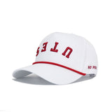 UTES Hat - Whiteout - No Rivals