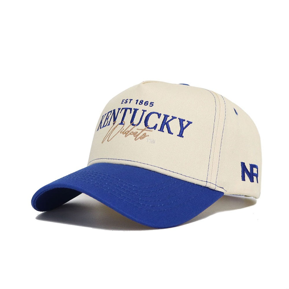 Kentucky Vintage Hat - No Rivals
