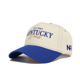Kentucky Vintage Hat - No Rivals