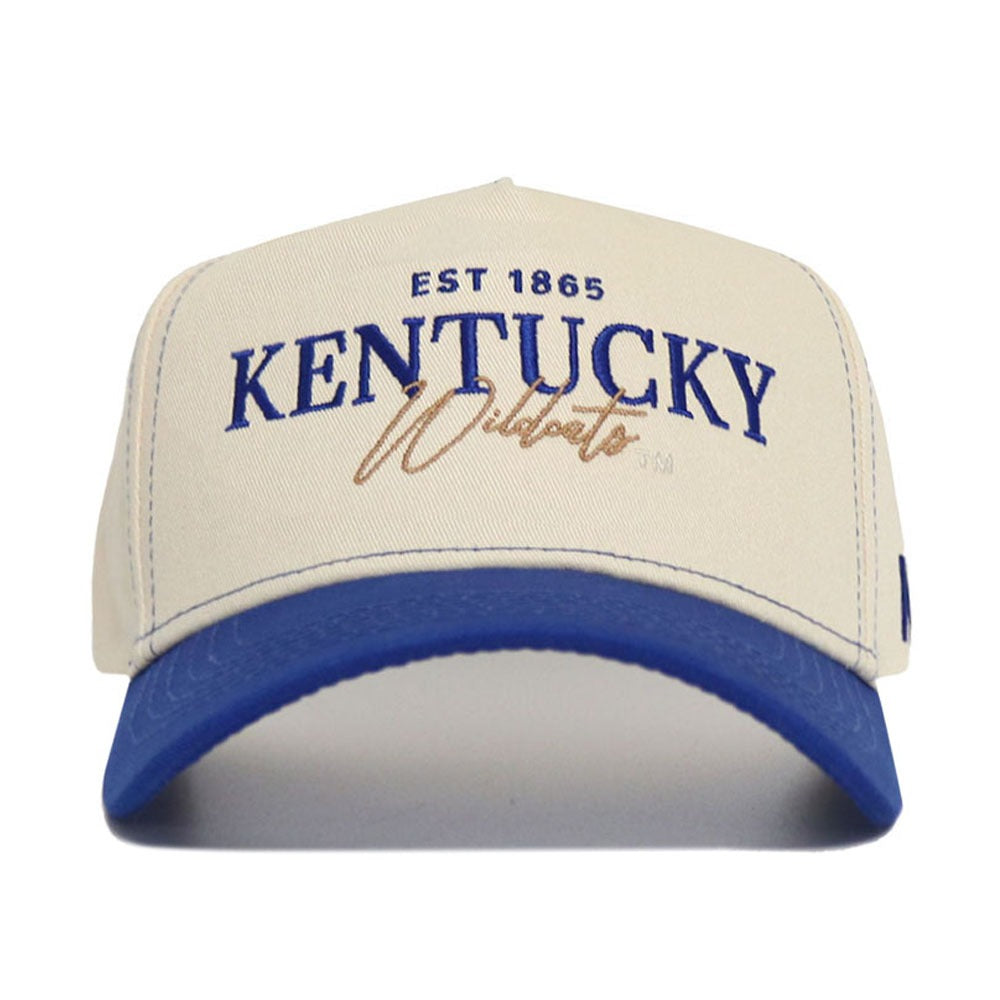 Kentucky Vintage Hat - No Rivals