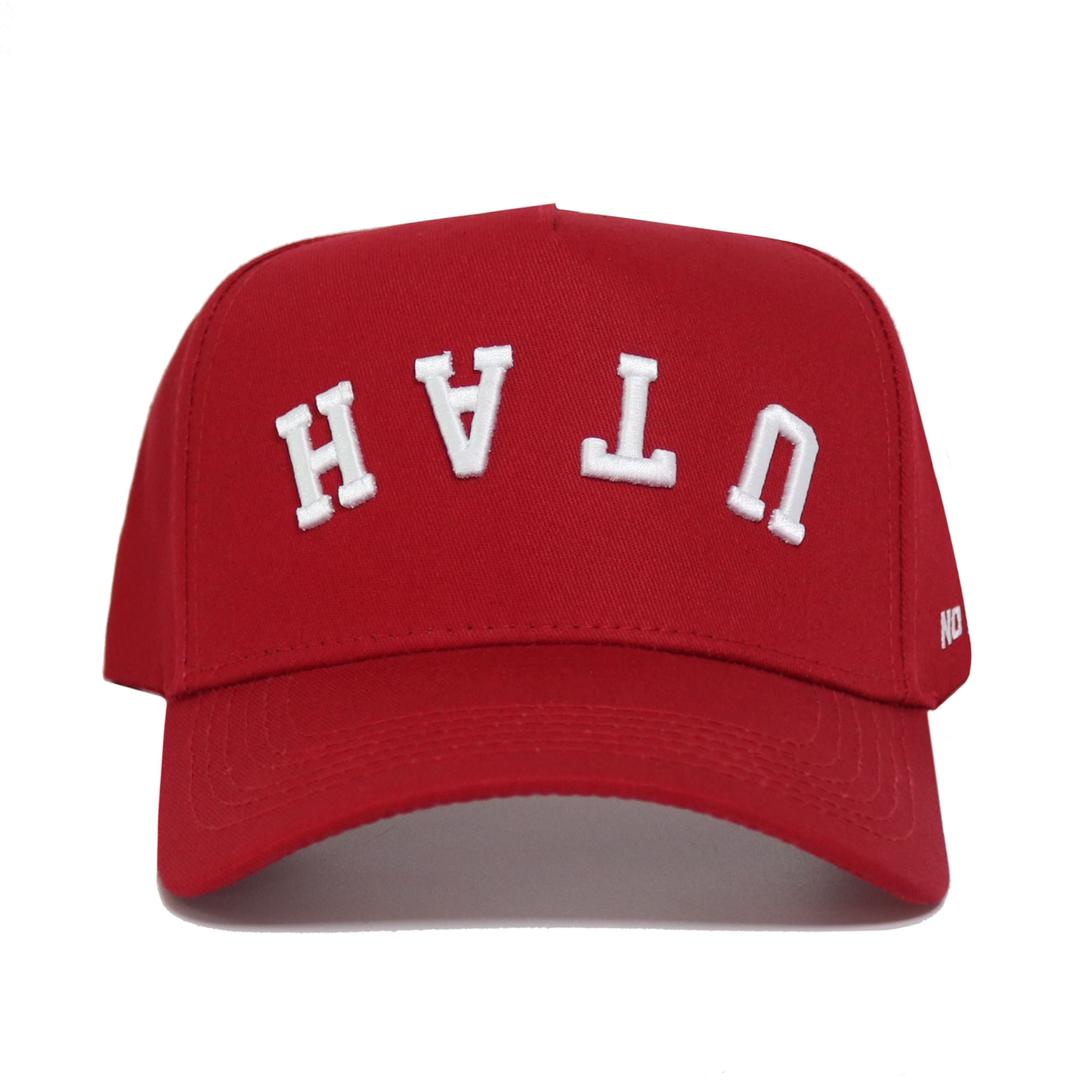 UTAH Hat - Color Rush - No Rivals