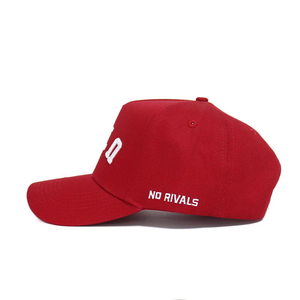 UTAH Hat - Color Rush - No Rivals