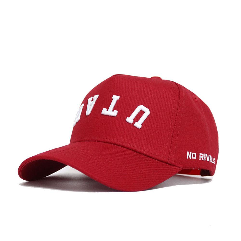 UTAH Hat - Color Rush - No Rivals