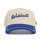 Kentucky Wildcats ALOYO Hat - No Rivals