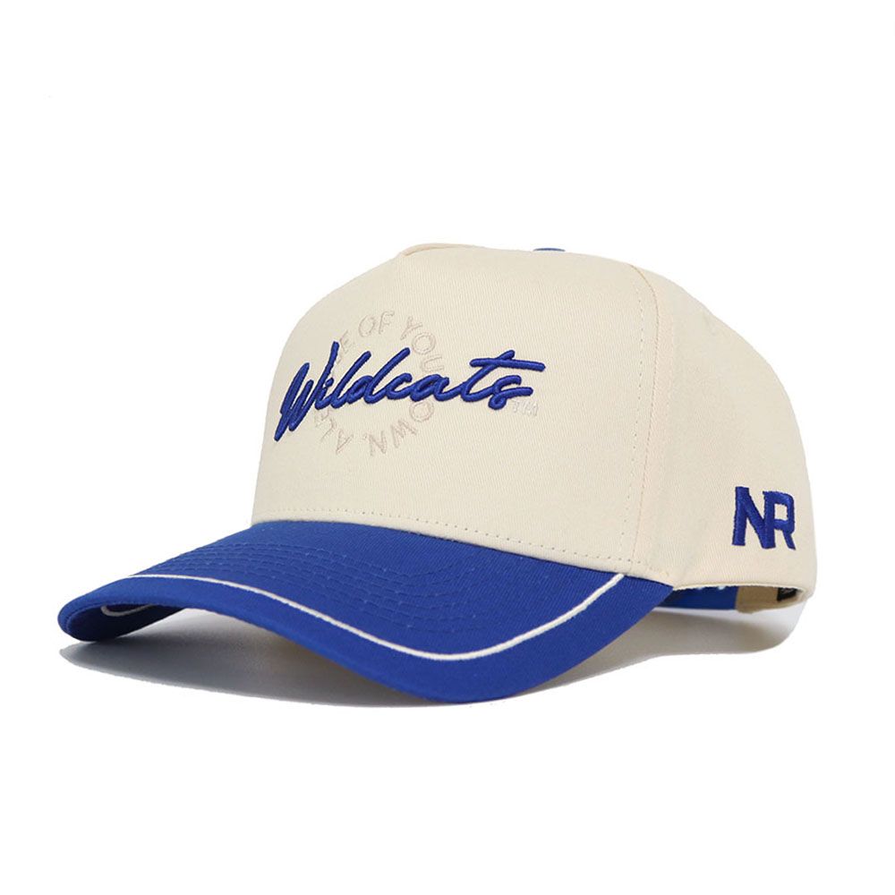 Kentucky Wildcats ALOYO Hat - No Rivals