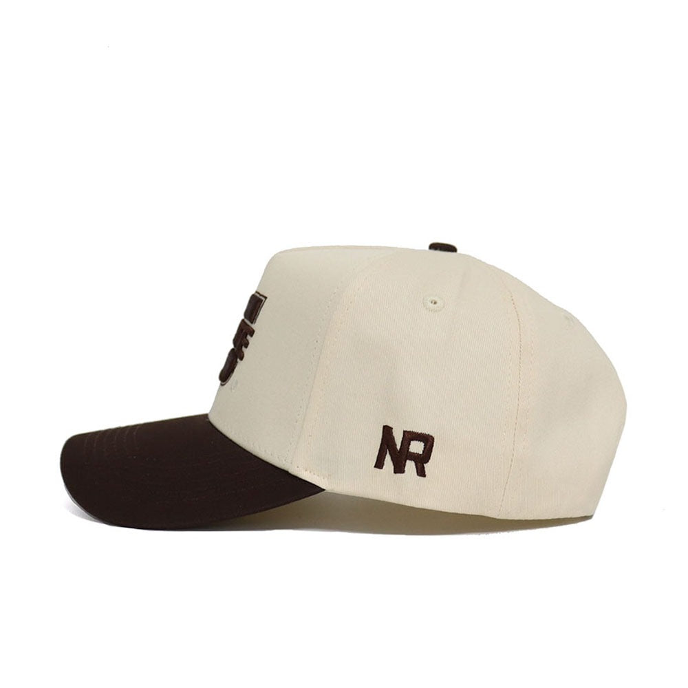Utah State Espresso Hat - No Rivals