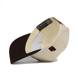 Utah State Espresso Hat - No Rivals