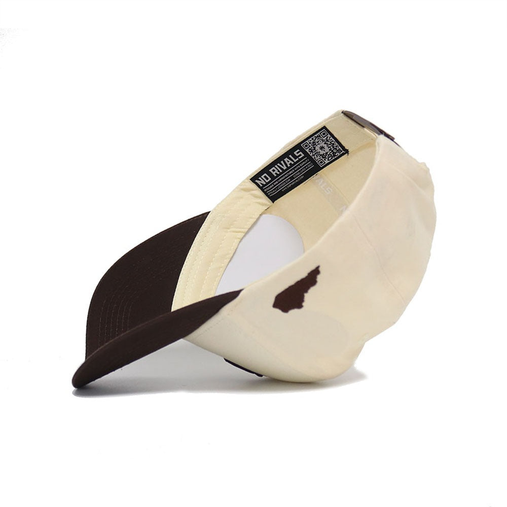 Kentucky Espresso Hat - No Rivals