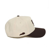 Kentucky Espresso Hat - No Rivals