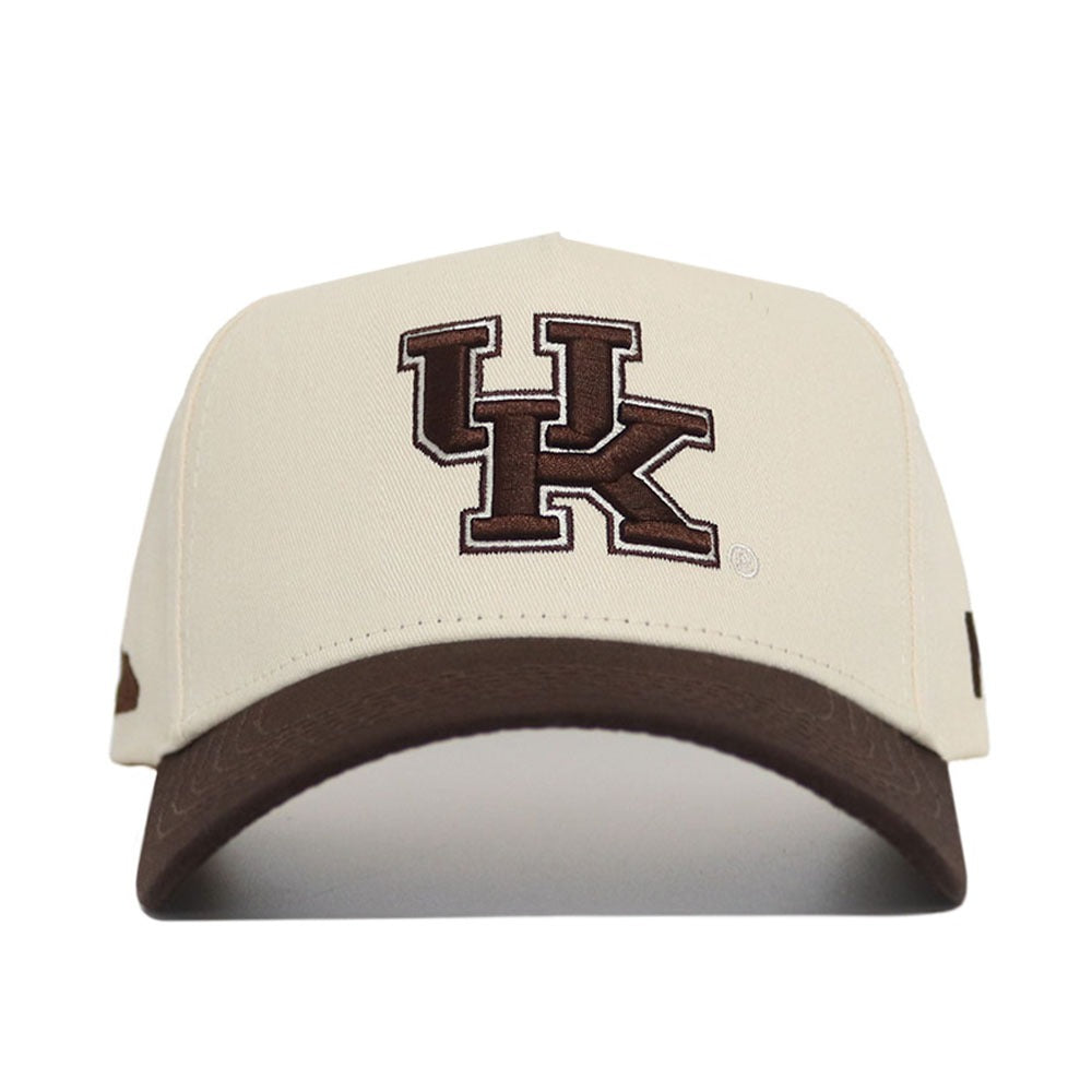 Kentucky Espresso Hat - No Rivals
