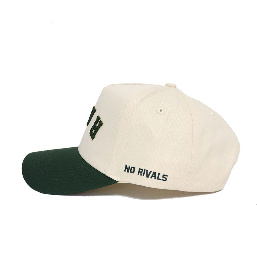 Upside Down RAMS Hat - Colorado State - Classic Colors - No Rivals