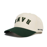 Upside Down RAMS Hat - Colorado State - Classic Colors - No Rivals