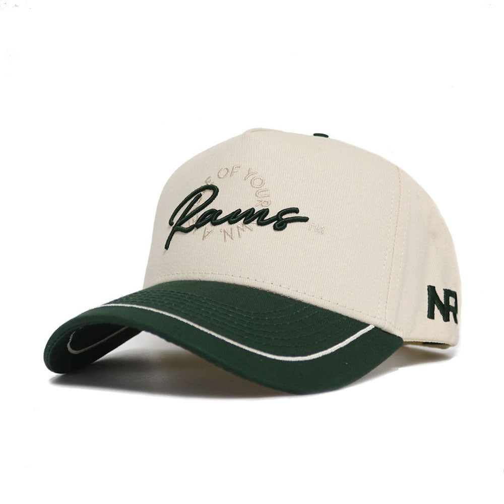 Colorado State Rams ALOYO Hat - No Rivals