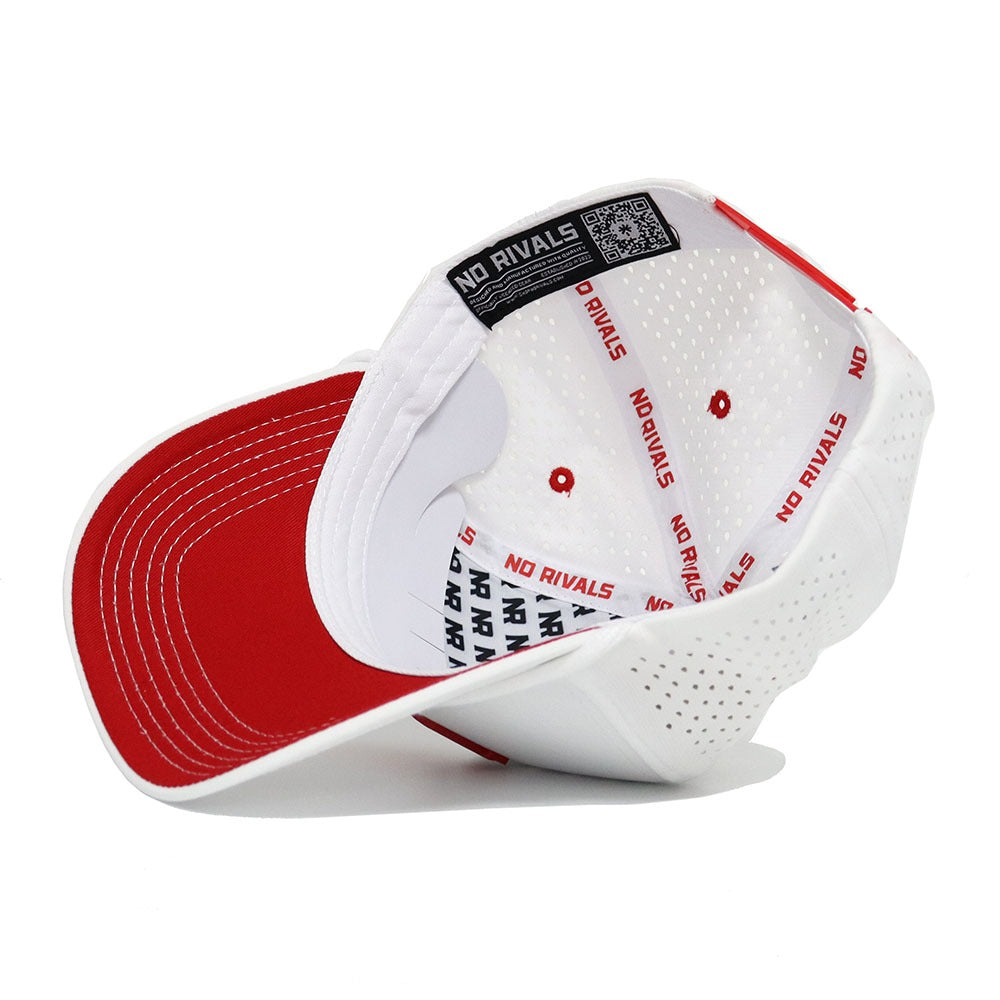 Utah Utes Gameday Hat - No Rivals