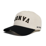 Upside Down VANDY Hat - Classic Colors - No Rivals