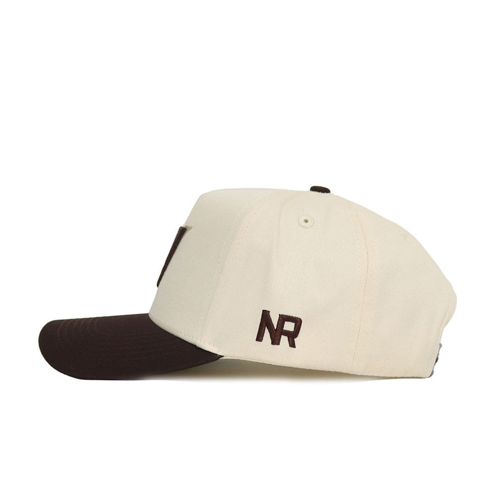Vanderbilt Espresso Hat - No Rivals