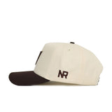 Vanderbilt Espresso Hat - No Rivals
