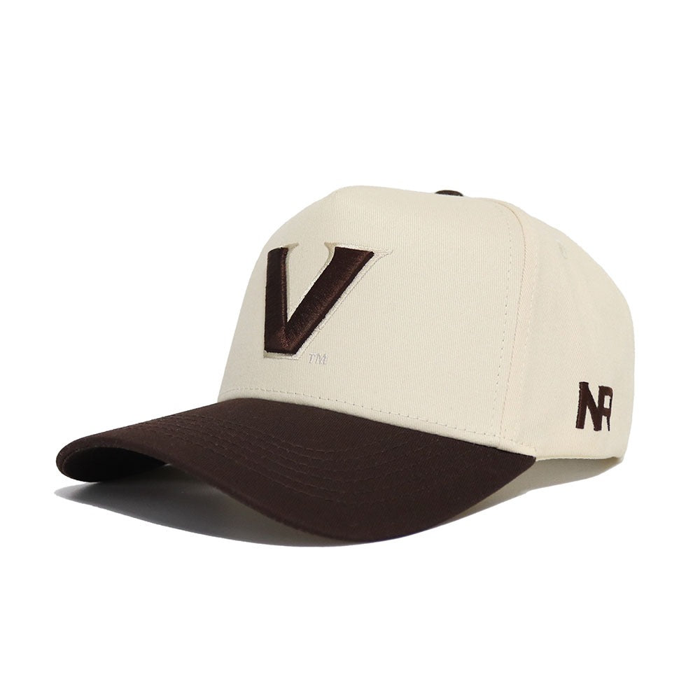 Vanderbilt Espresso Hat - No Rivals