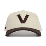 Vanderbilt Espresso Hat - No Rivals