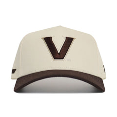 Vanderbilt Espresso Hat - No Rivals