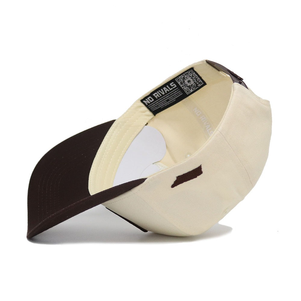 Vanderbilt Espresso Hat - No Rivals