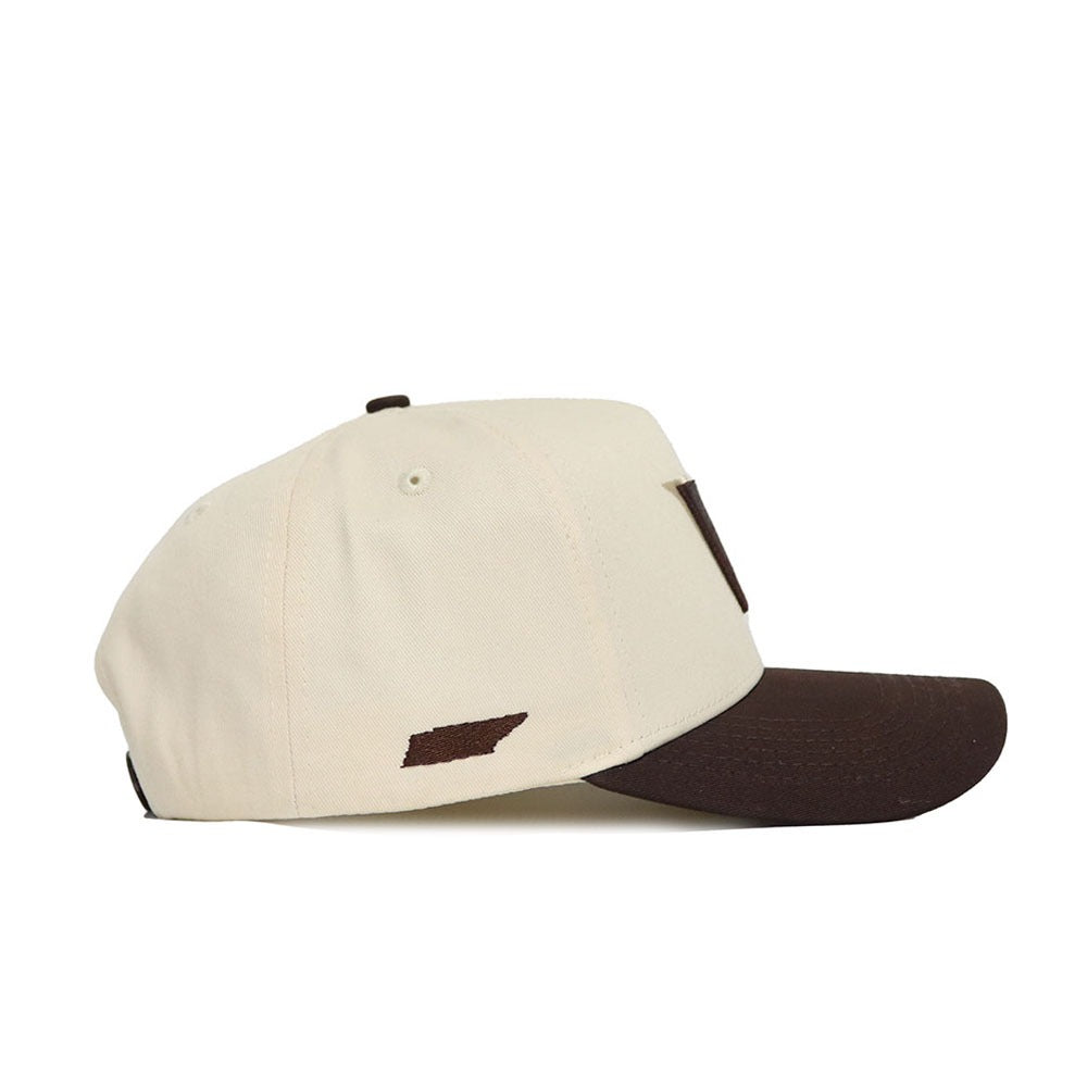 Vanderbilt Espresso Hat - No Rivals