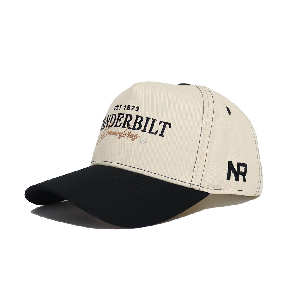 Vanderbilt Vintage Hat - No Rivals