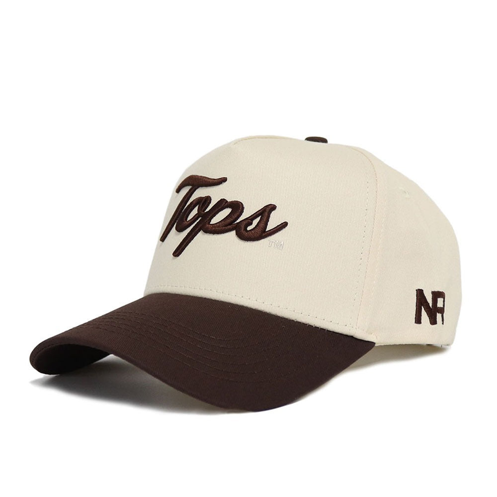 WKU Tops Espresso Hat - No Rivals