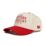WKU Vintage Hat - No Rivals
