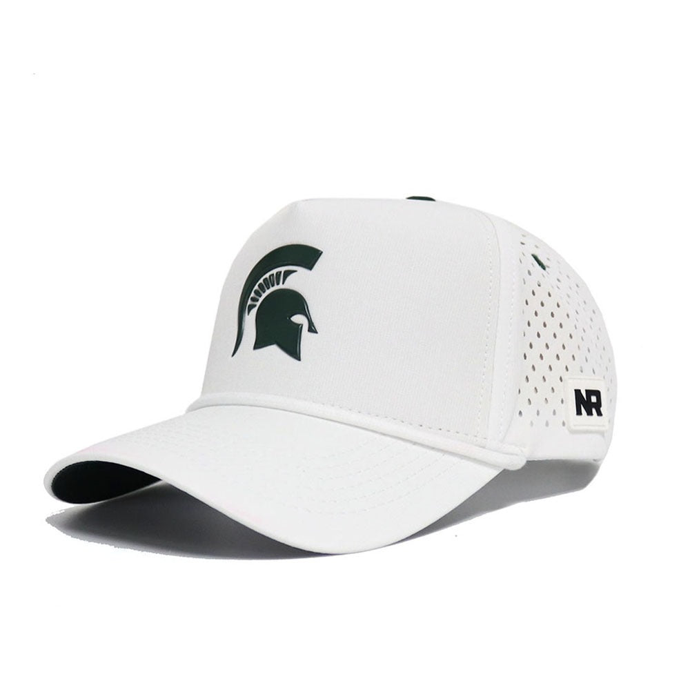 Michigan State Gameday Hat - No Rivals