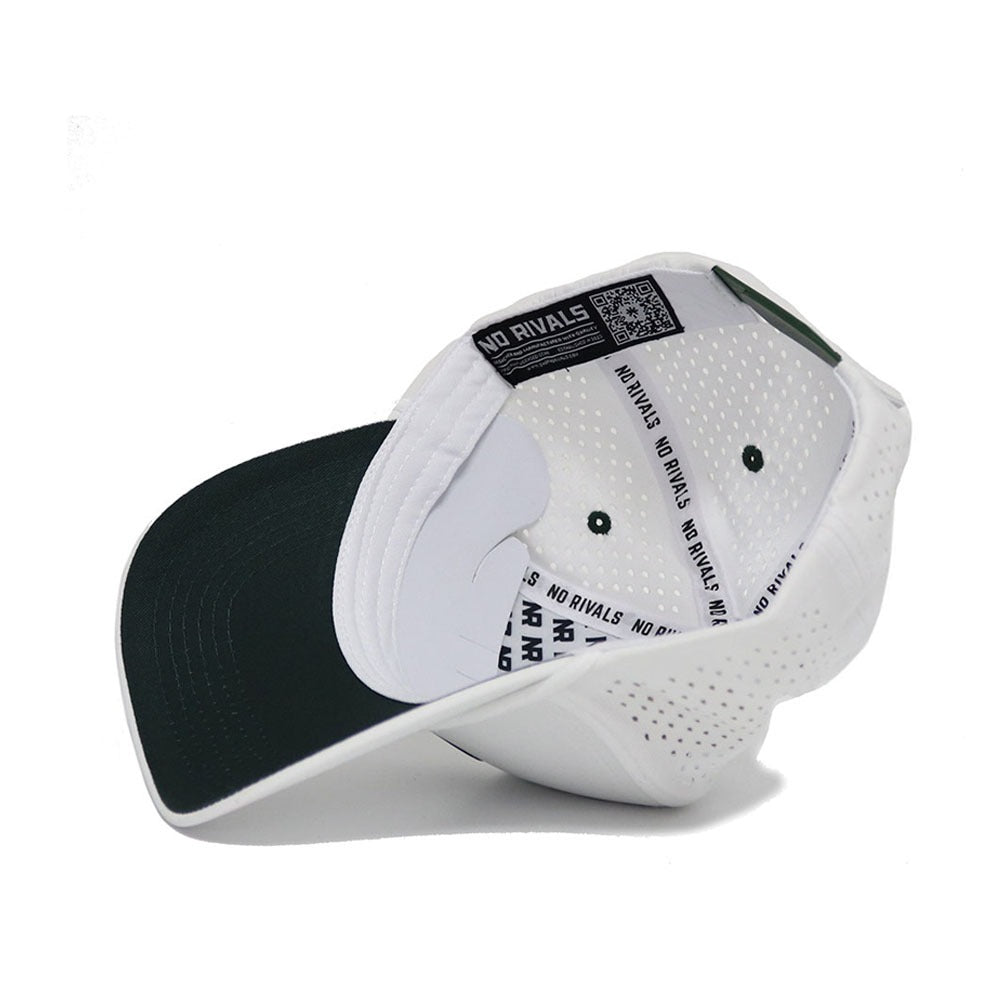 Michigan State Gameday Hat - No Rivals