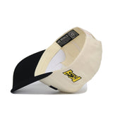 Iowa Wrestling Hat - No Rivals