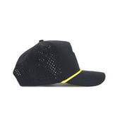 Iowa Golf Gameday Hat - Black - No Rivals