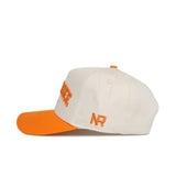 Tennessee Volunteers Arched Hat - No Rivals