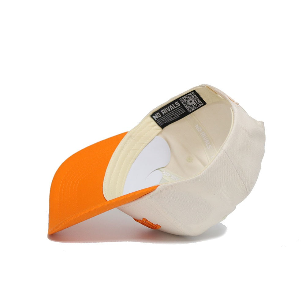 Tennessee Volunteers Arched Hat - No Rivals