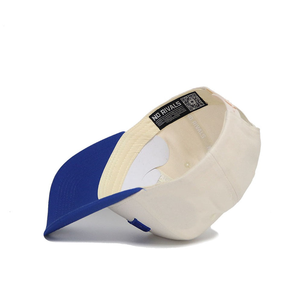 Kentucky Wildcats Arched Hat - No Rivals