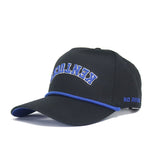 Upside Down KENTUCKY Hat - Blackout - No Rivals