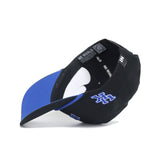 Upside Down KENTUCKY Hat - Blackout - No Rivals