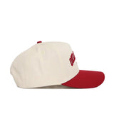 Oklahoma Sooners Arched Hat - No Rivals