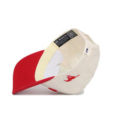 Upside Down STANGS Hat - SMU - Classic Colors - No Rivals