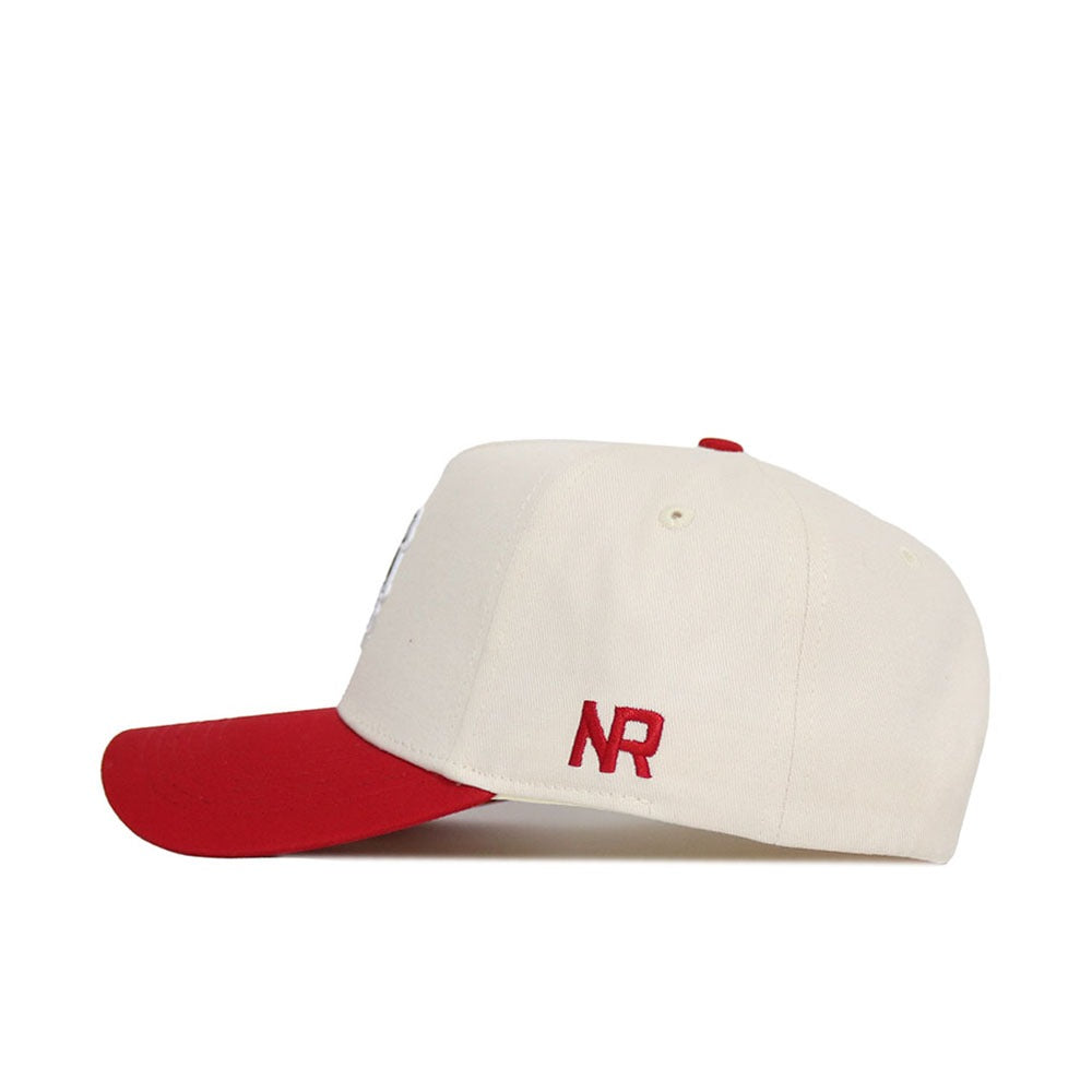 Georgia Bulldogs Logo Hat - No Rivals