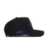 Upside Down DUKES Hat - Blackout - No Rivals